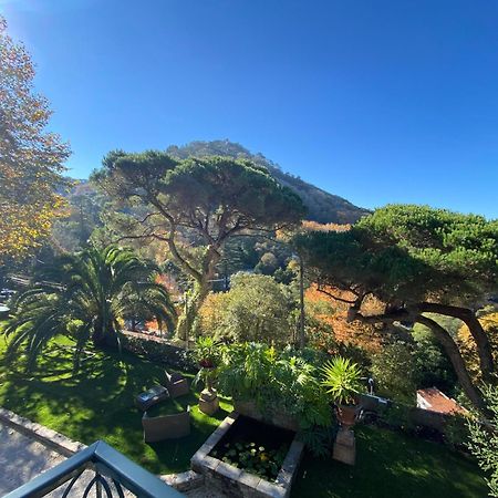 Luxurious Royal Estate In Historic Sintra Paradise ภายนอก รูปภาพ