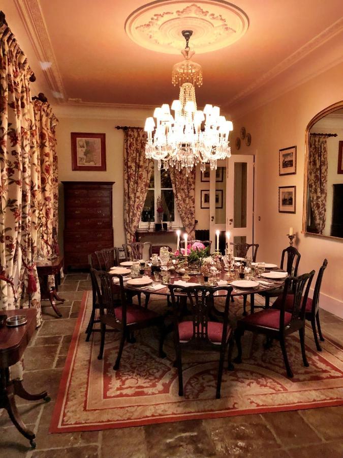 Luxurious Royal Estate In Historic Sintra Paradise ภายนอก รูปภาพ